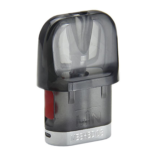 Змінний картридж для підсистеми Smok Novo 2 Pod 2ml Coil Mesh - 0.8 Ом (10357-hbr)