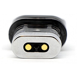 Змінний картридж для підсистеми Smok Novo 2 Pod 2ml Coil Mesh - 0.8 Ом (10357-hbr)