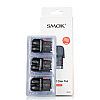 Змінний картридж для підсистеми Smok Novo 2 Pod 2ml Coil Mesh - 0.8 Ом (10357-hbr)