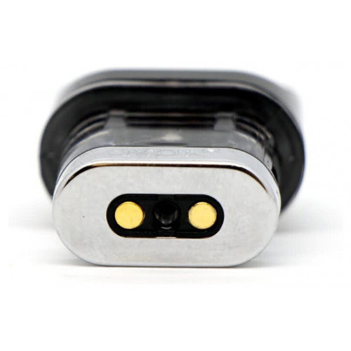 Змінний картридж для підсистеми для Smok Novo 2 Pod 2ml Coil Quartz - 1.4 Ом (10358-hbr)