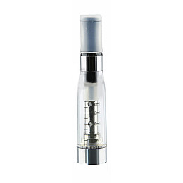 Сменный картридж для под системы No Brand CE-5 1.6ml Coil Silver - 2.1 Ом (10525-hbr)