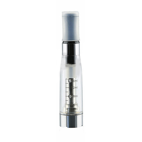 Сменный картридж для под системы No Brand CE-5 1.6ml Coil Silver - 2.1 Ом (10525-hbr)