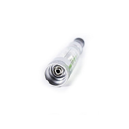 Сменний картридж для підсистеми No Brand CE-5 1.6ml Coil Silver - 2.1 Ом (10525-hbr)