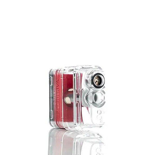 Змінний картридж для підсистеми Vaporesso XROS 2ml Coil Mesh - 0.8 Ом (10686-hbr)