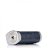 Батарейный мод для электронной сигареты VOOPOO Drag X Plus 100W Mod Silver Blue (10714-hbr)
