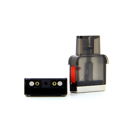 Под-система солевая электронная сигарета IJOY Neptune 2 Pod Kit 650mAh 2ml Lava (10405-hbr)