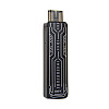 Под-система солевая электронная сигарета IJOY Neptune 2 Pod Kit 650mAh 2ml Tech (10403-hbr)