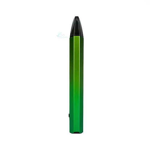 Под-система солевая электронная сигарета SMOK Nfix PRO 25W Pod Kit 700mAh 2ml Green Gold (10820-hbr)