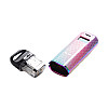 Под-система солевая электронная сигарета Smok Novo X 25W Pod Kit 800mAh 2ml 7 Color Cobra (11073-hbr)