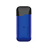 Под-система солевая электронная сигарета Suorin Air Mini Pod Kit 430mAh 2ml Star-Spangled Blue (10323-hbr)