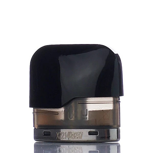 Под-система солевая электронная сигарета Suorin Air Mini Pod Kit 430mAh 2ml Star-Spangled Blue (10323-hbr)