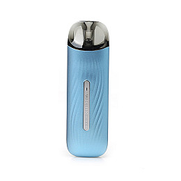 Підсистема солева електронна сигарета Vaporesso OSMALL 2 Pod Kit 450mAh 2ml Синя (10275-hbr)