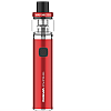 Стартовый набор электронная сигарета Vaporesso Sky Solo Plus 3000mAh 8ml Kit Red (sn1614-hbr)