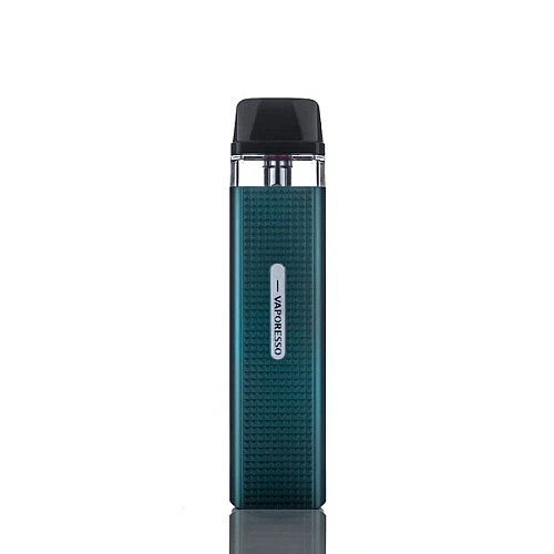 Підсистема солева електронна Vaporesso XROS Mini Pod Kit 1000mAh 2ml Лісовий зелений (10260-hbr)
