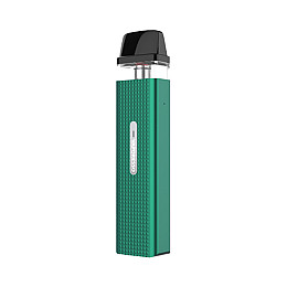 Підсистема солева електронна Vaporesso XROS Mini Pod Kit 1000mAh 2ml Лісовий зелений (10260-hbr)