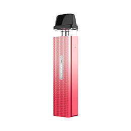 Підсистема солева електронна Vaporesso XROS Mini Pod Kit 1000mAh 2ml Sakura Pink (10258-hbr)