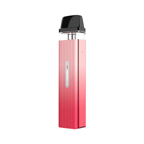 Підсистема солева електронна Vaporesso XROS Mini Pod Kit 1000mAh 2ml Sakura Pink (10258-hbr)