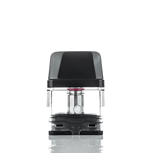 Підсистема солева електронна Vaporesso XROS Mini Pod Kit 1000mAh 2ml Sakura Pink (10258-hbr)