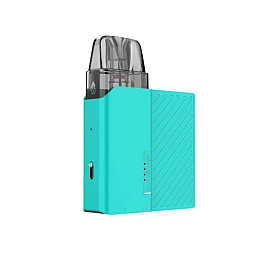 Підсистема солева електронна Vaporesso XROS Nano Pod Kit 1000mAh 2ml Синя (10257-hbr)