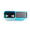 Підсистема солева електронна Vaporesso XROS Nano Pod Kit 1000mAh 2ml Синя (10257-hbr)