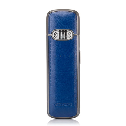 Под-система солевая электронная VOOPOO Vmate E Pod Kit 1200mAh 3ml Classic Blue (10218-hbr)
