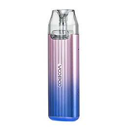 Под-система солевая электронная VOOPOO Vmate Infinity Edition Pod Kit 900mAh 3ml Fancy Purple (10720-hbr)