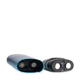 Під-система солева електронна VOOPOO Vmate Infinity Edition Pod Kit 900mAh 3ml Fancy Purple (10720-hbr)
