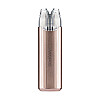 Под-система солевая электронная VOOPOO Vmate Infinity Edition Pod Kit 900mAh 3ml Golden Brown (10723-hbr)