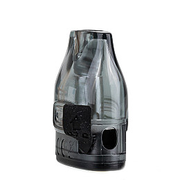 Підсистема солева електронна VOOPOO Vmate Infinity Edition Pod Kit 900mAh 3ml Золотисто-коричнева (10723-hbr)