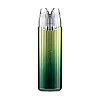 Под-система солевая электронная VOOPOO Vmate Infinity Edition Pod Kit 900mAh 3ml Shiny Green (10722-hbr)