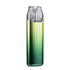 Под-система солевая электронная VOOPOO Vmate Infinity Edition Pod Kit 900mAh 3ml Shiny Green (10722-hbr)