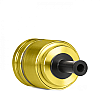 Бак Siren V4 MTL RTA 22 mm 2.5ml Gold (11550-hbr)