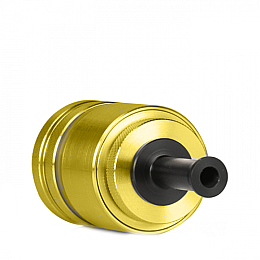 Бак Siren V4 MTL RTA 22 mm 2.5ml Gold (11550-hbr)