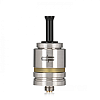 Бак Siren V4 MTL RTA 22 мм 2.5мл Срібний (11005-hbr)