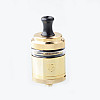 Бак ATVS Berserker V3 MTL RTA 24mm 6ml Gold (11003-hbr)