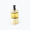 Бак ATVS Berserker V3 MTL RTA 24mm 6ml Gold (11003-hbr)