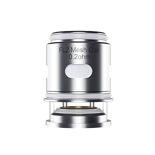 Испаритель FreeMax FL2 Mesh Coil 0.2 Ом (10829-hbr)