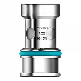 Испаритель ATVS PnP-TR1 Coil 1.2 Ом (11012-hbr)
