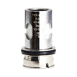 Испаритель VOOPOO TPP-DM2 Mesh Coil 0.2 Ом (10729-hbr)