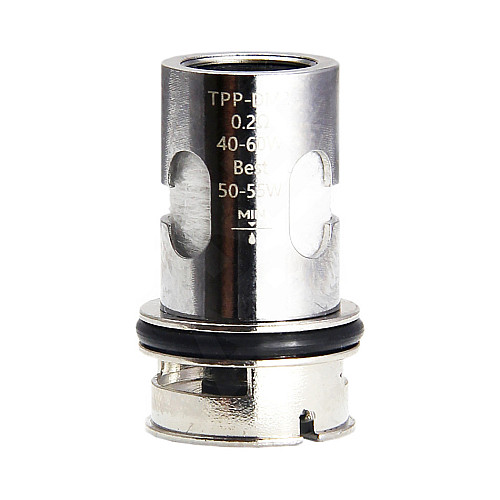 Испаритель VOOPOO TPP-DM2 Mesh Coil 0.2 Ом (10729-hbr)