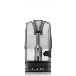 Картридж Uwell CRAVAT 1.5ml Mesh 1.2 Ом (11092-hbr)