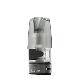 Картридж Uwell CRAVAT 1.5ml Mesh 1.2 Ом (11092-hbr)