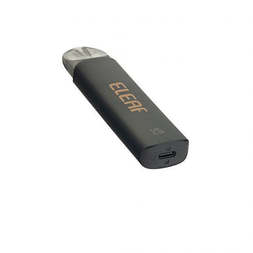 Під-система Eleaf Iore Lite 2 Pod System 490mAh 2ml Чорна (11139-hbr)