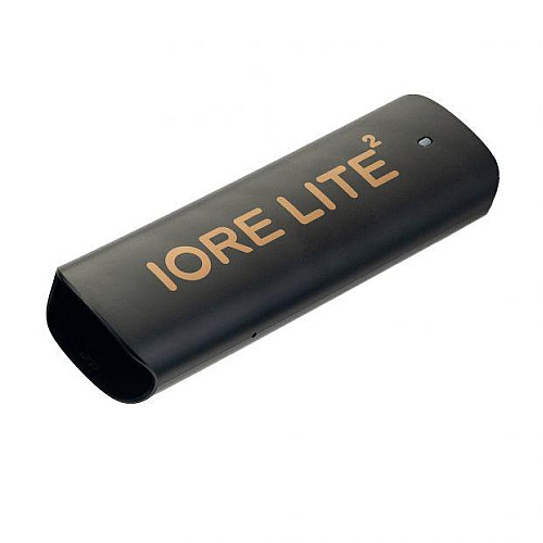 Під-система Eleaf Iore Lite 2 Pod System 490mAh 2ml Чорна (11139-hbr)