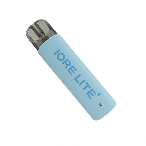 Под-система Eleaf Iore Lite 2 Pod System 490mAh 2ml Blue (11136-hbr)