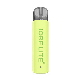 Под-система Eleaf Iore Lite 2 Pod System 490mAh 2ml (11137-hbr)