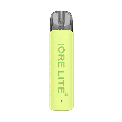 Под-система Eleaf Iore Lite 2 Pod System 490mAh 2ml (11137-hbr)