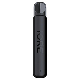 Под-система Eleaf Iore Lite Pod System 350mAh 1.6ml Black (11141-hbr)