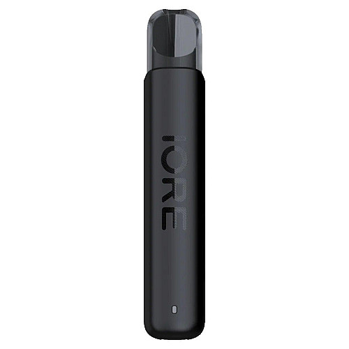 Под-система Eleaf Iore Lite Pod System 350mAh 1.6ml Black (11141-hbr)