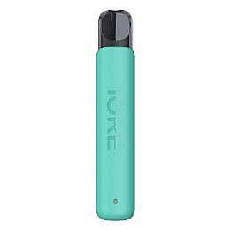 Под-система Eleaf Iore Lite Pod System 350mAh 1.6ml Cyan (11144-hbr)